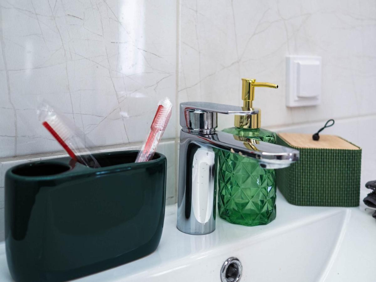 Apartament Classic Comfort Aleja Nmp 8 - Free Parking Częstochowa Eksteriør billede