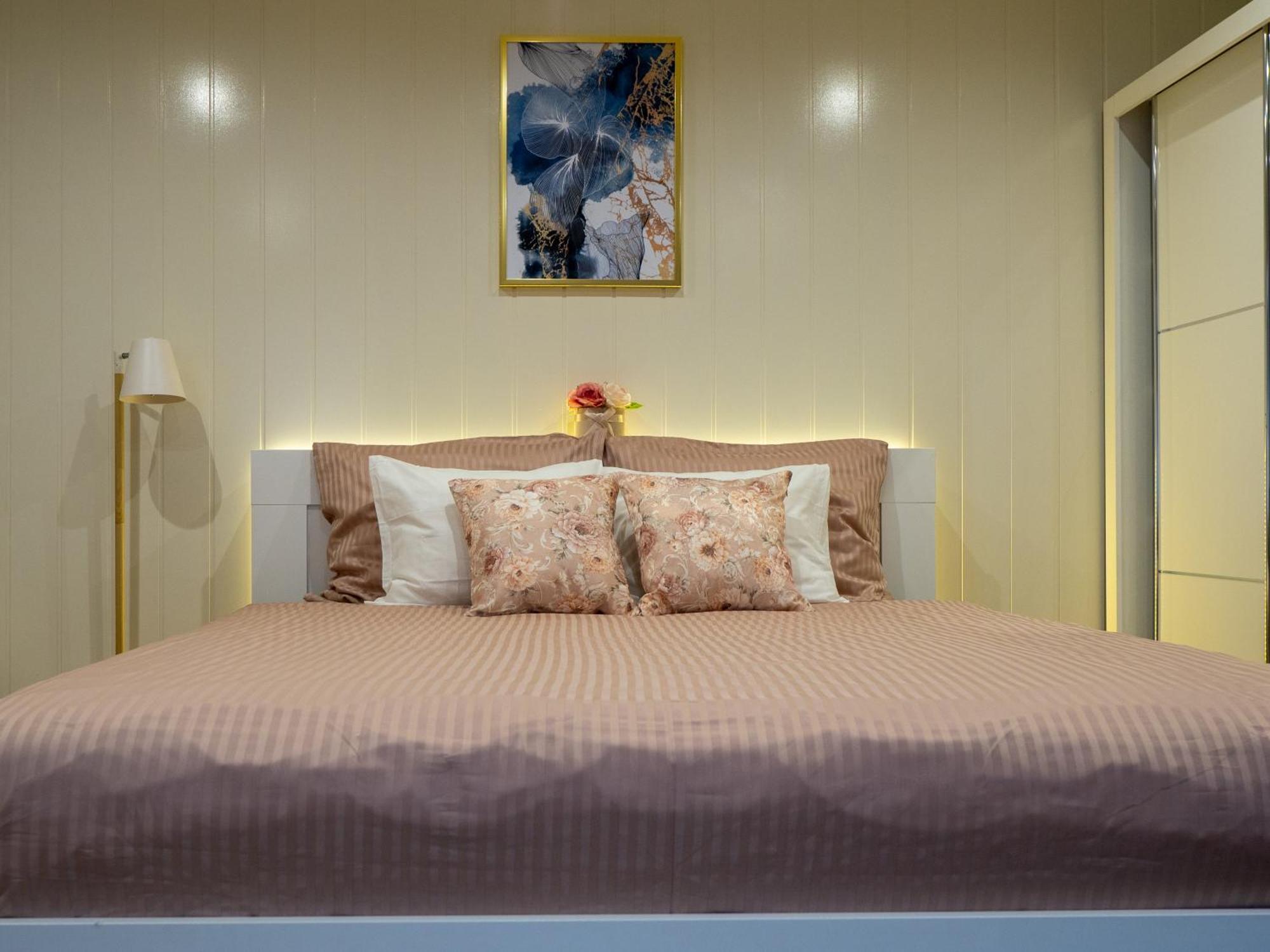 Apartament Classic Comfort Aleja Nmp 8 - Free Parking Częstochowa Eksteriør billede