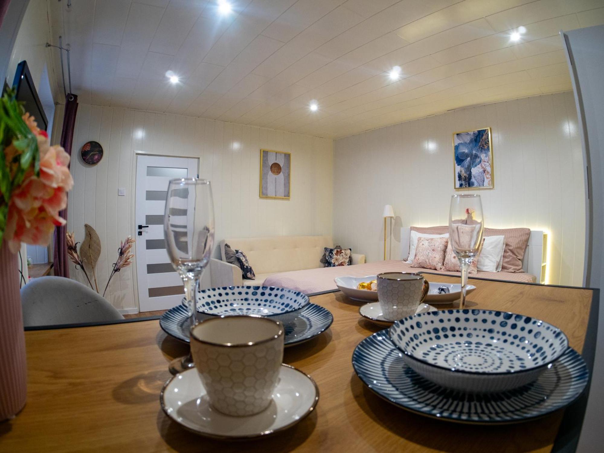 Apartament Classic Comfort Aleja Nmp 8 - Free Parking Częstochowa Eksteriør billede