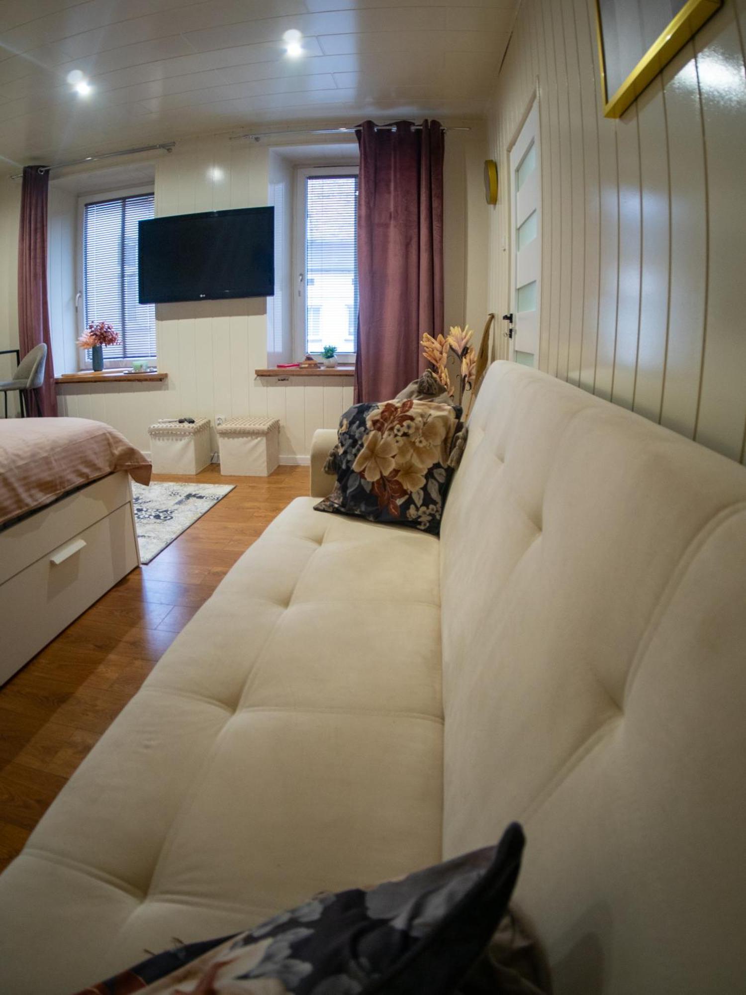 Apartament Classic Comfort Aleja Nmp 8 - Free Parking Częstochowa Eksteriør billede