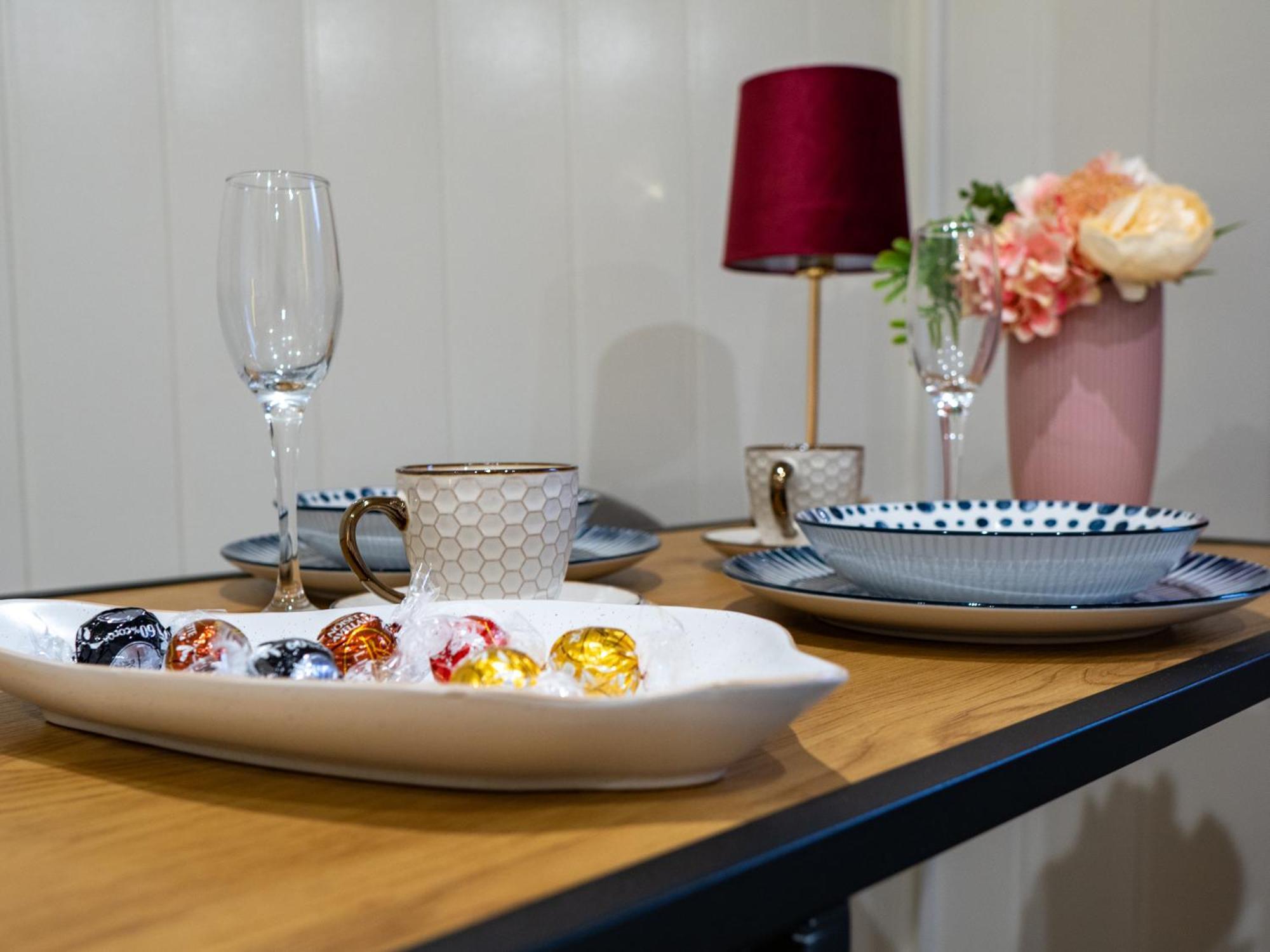 Apartament Classic Comfort Aleja Nmp 8 - Free Parking Częstochowa Eksteriør billede