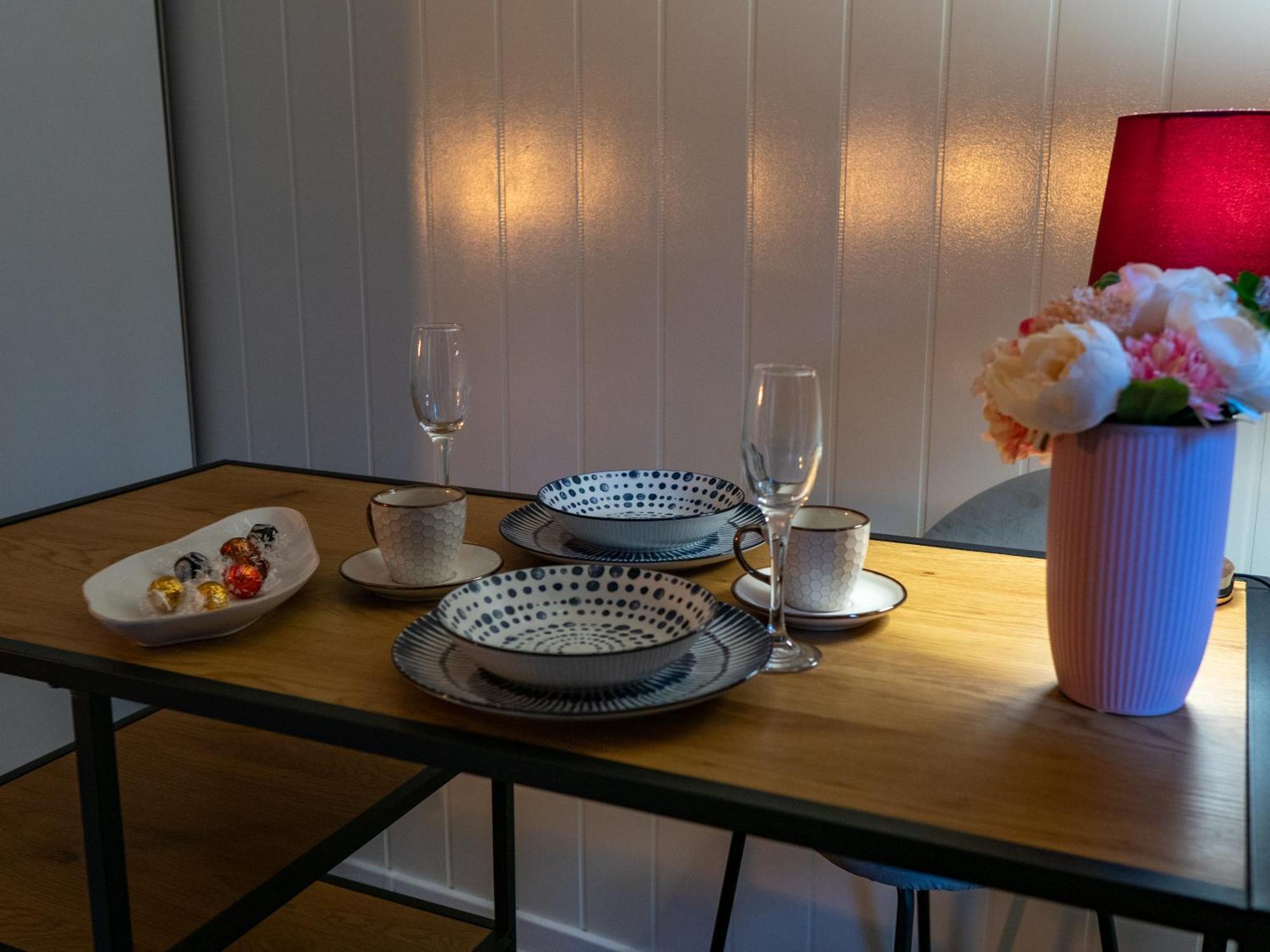 Apartament Classic Comfort Aleja Nmp 8 - Free Parking Częstochowa Eksteriør billede