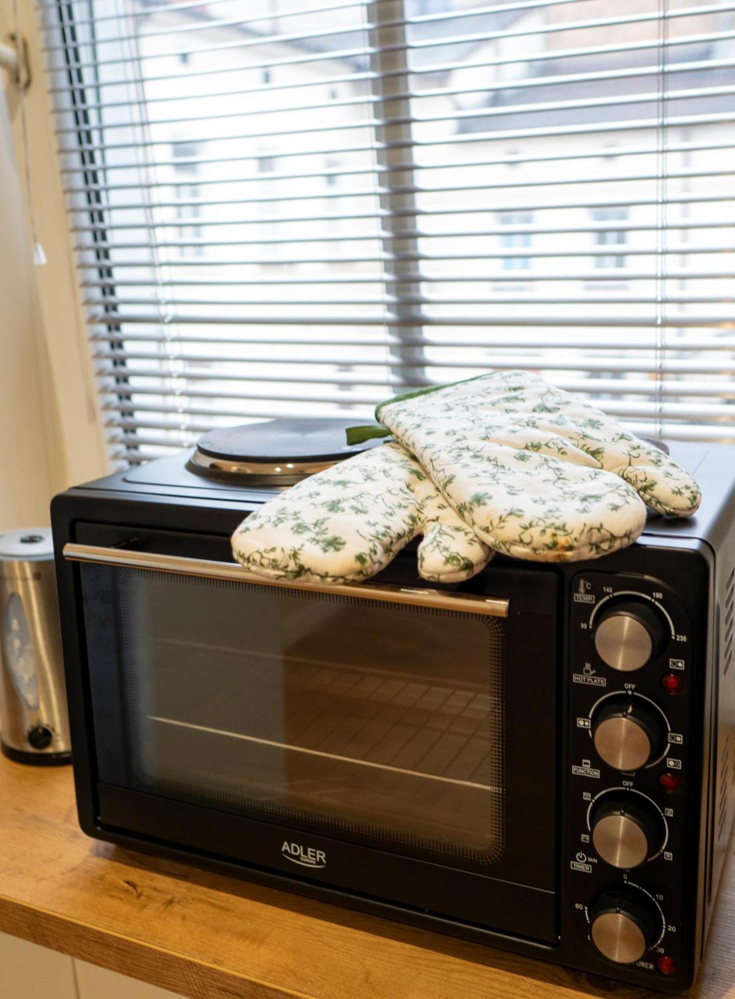 Apartament Classic Comfort Aleja Nmp 8 - Free Parking Częstochowa Eksteriør billede