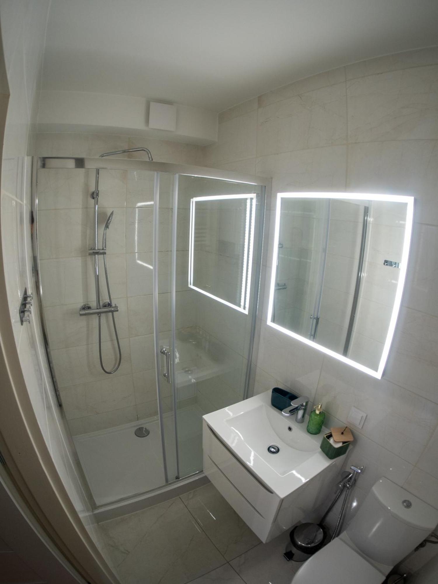 Apartament Classic Comfort Aleja Nmp 8 - Free Parking Częstochowa Eksteriør billede