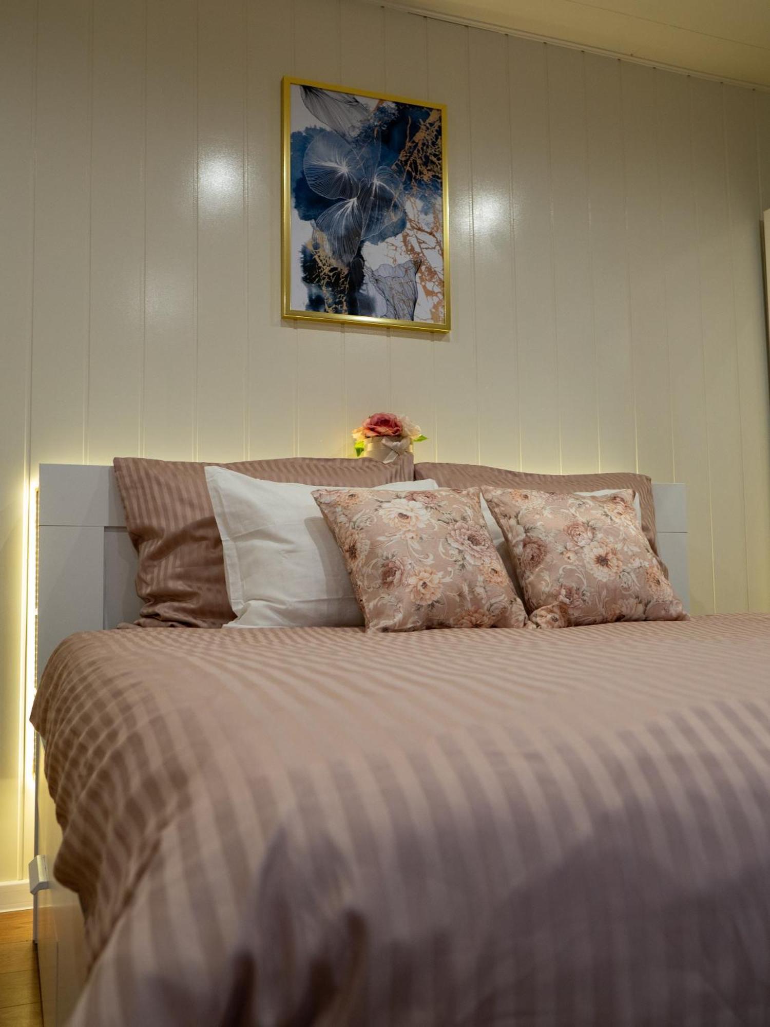 Apartament Classic Comfort Aleja Nmp 8 - Free Parking Częstochowa Eksteriør billede