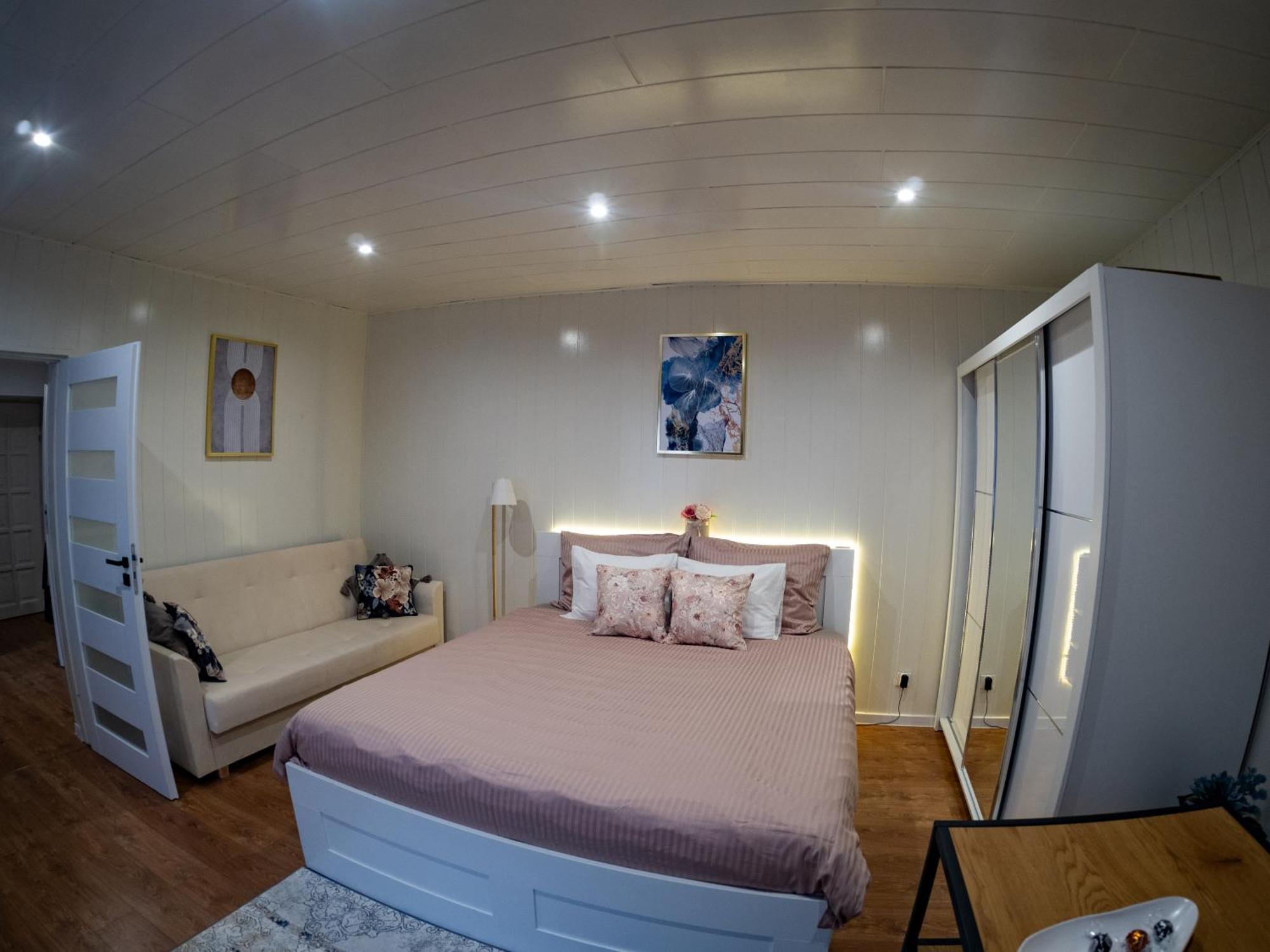 Apartament Classic Comfort Aleja Nmp 8 - Free Parking Częstochowa Eksteriør billede
