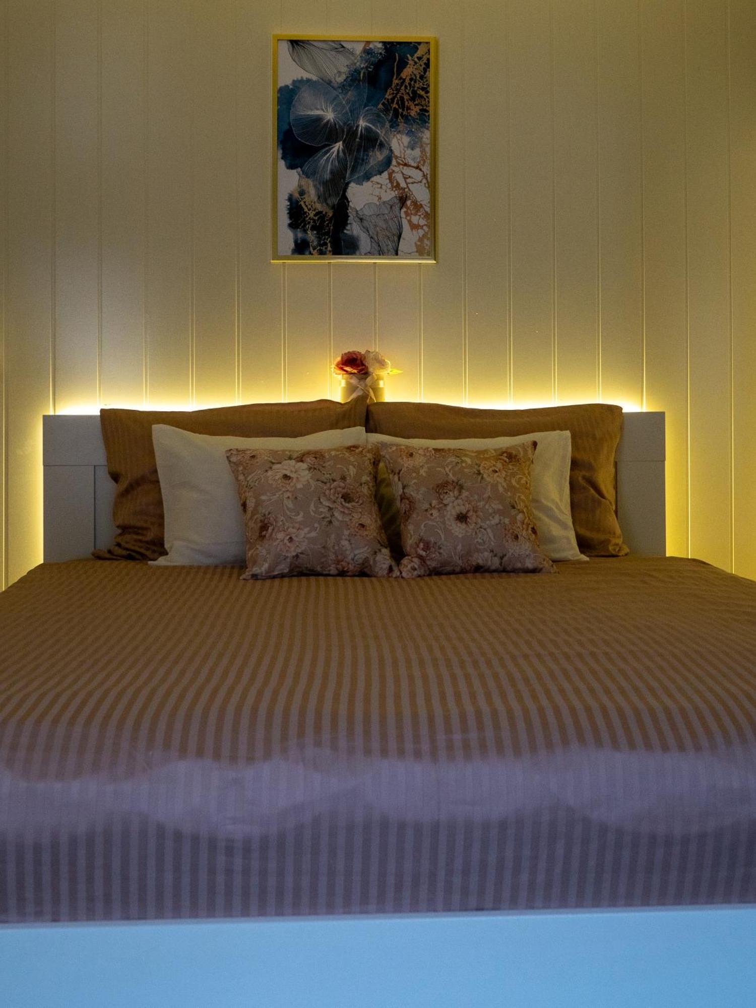 Apartament Classic Comfort Aleja Nmp 8 - Free Parking Częstochowa Eksteriør billede