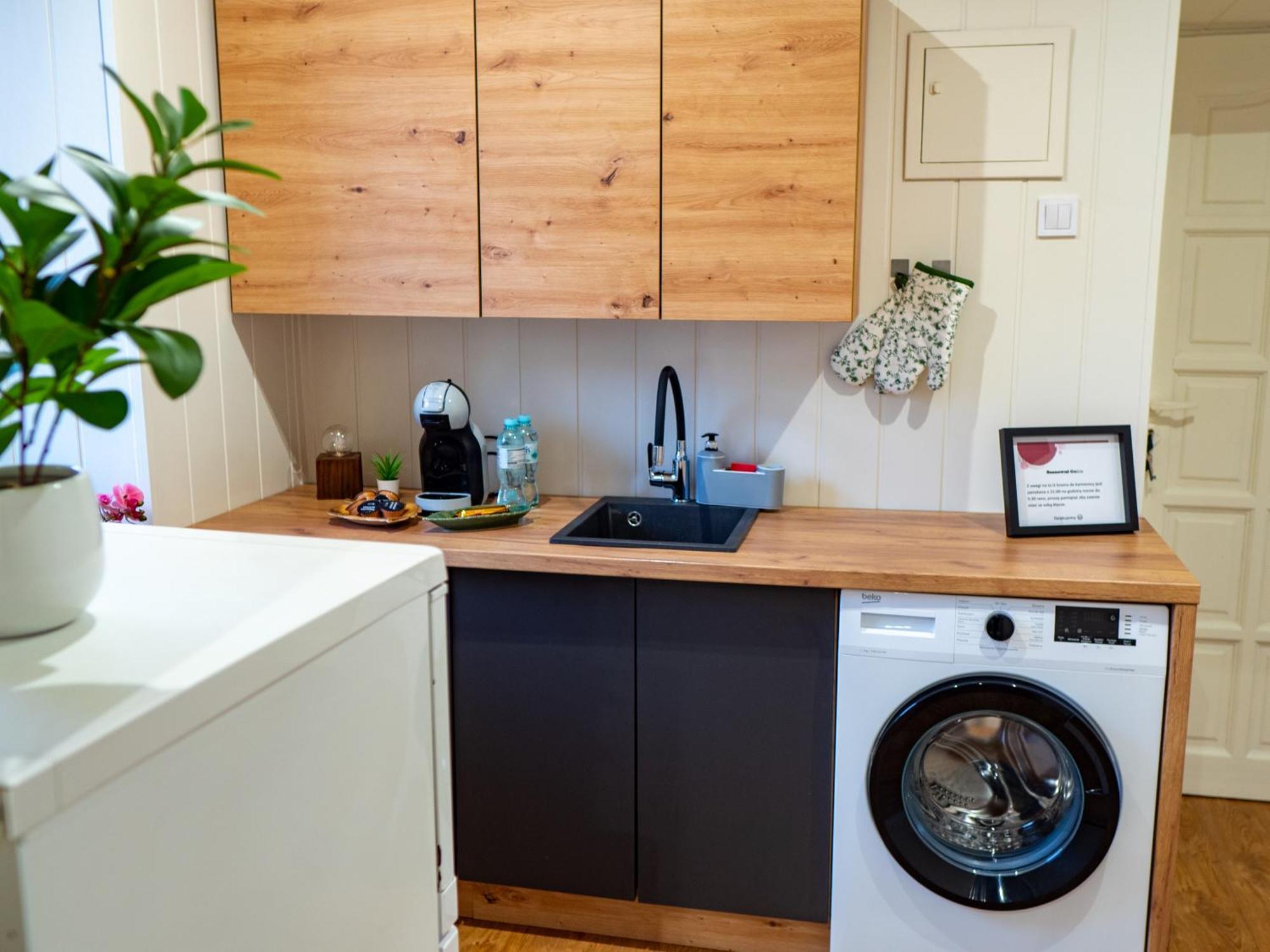 Apartament Classic Comfort Aleja Nmp 8 - Free Parking Częstochowa Eksteriør billede