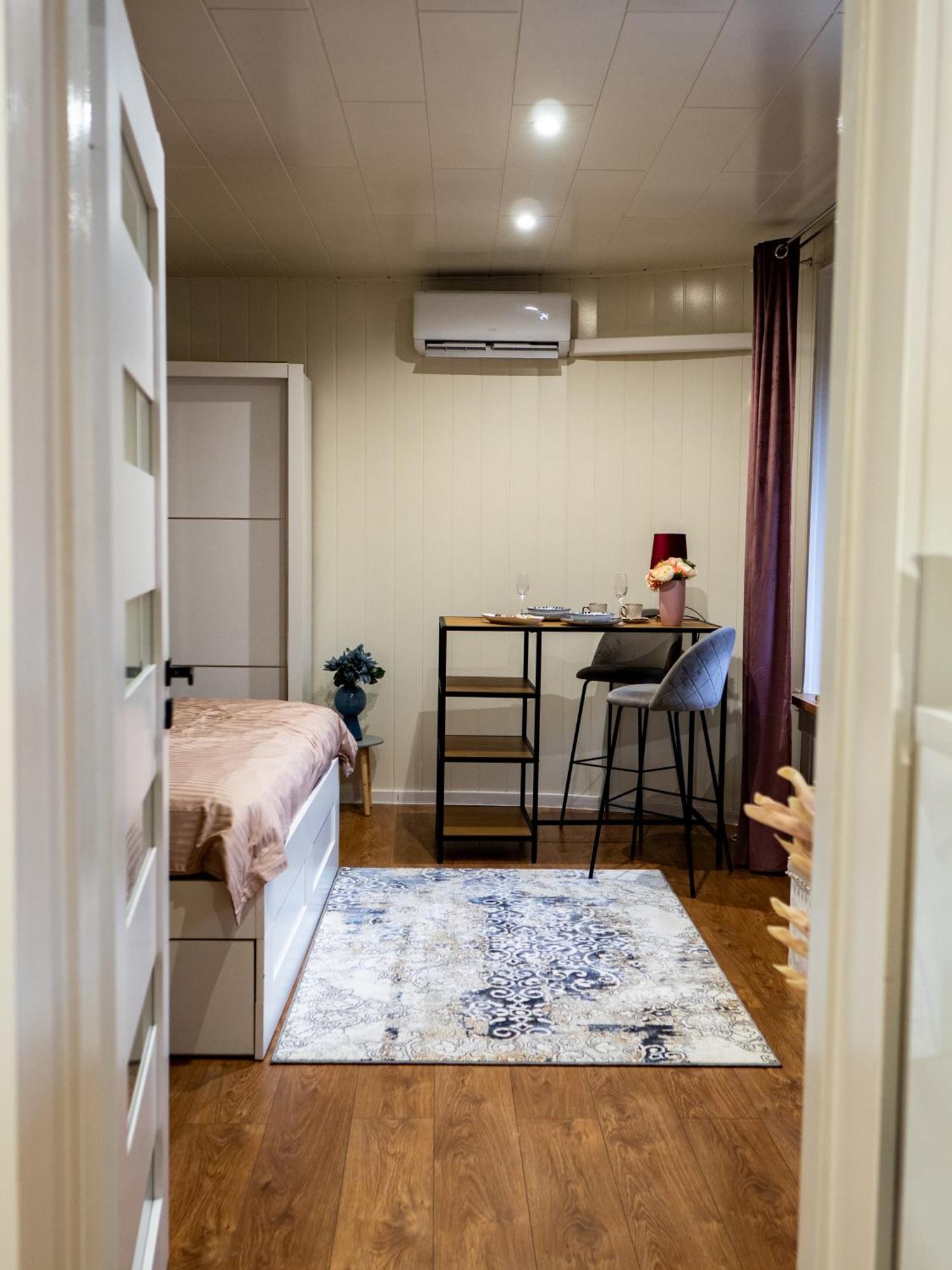 Apartament Classic Comfort Aleja Nmp 8 - Free Parking Częstochowa Eksteriør billede
